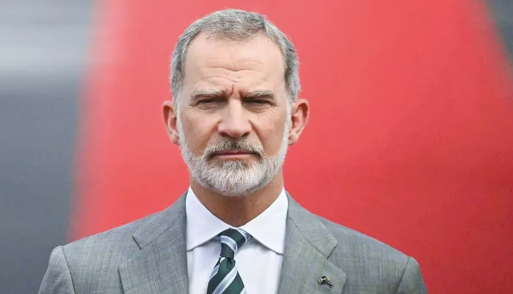 Felipe VI y el libro que destapa secretos y relaciones en la realeza española